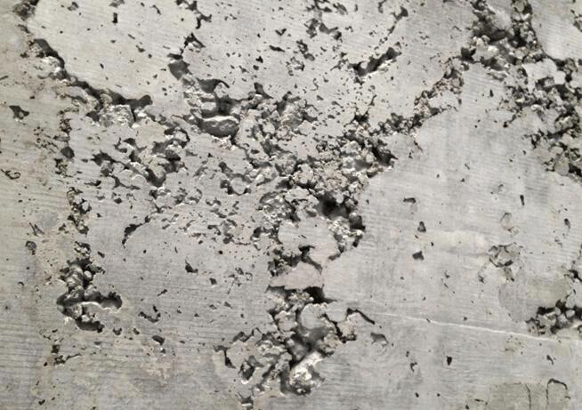 8大混凝土外觀質量問題產生原因,與減水劑脫模劑的防范作用全解析(上)