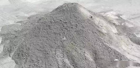 原材料品質變化對于混凝土性能的影響