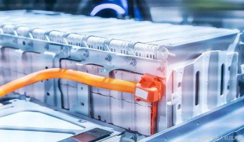 無人機(jī)無人車固態(tài)鋰電池技術(shù)詳解