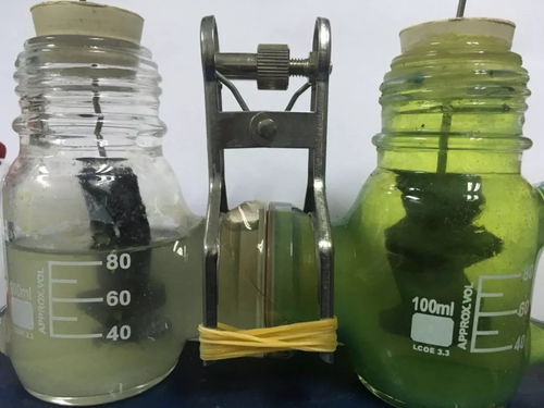 化工學報 2018年第8期推薦文章 五 dcmfc兩腔液量變化與產(chǎn)電性能的關(guān)系