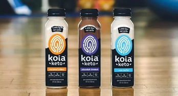 2020年功能食品飲料趨勢(shì) 植物力量崛起,情緒類食品大有作為