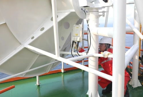 深海一號(hào) 邁出關(guān)鍵一步