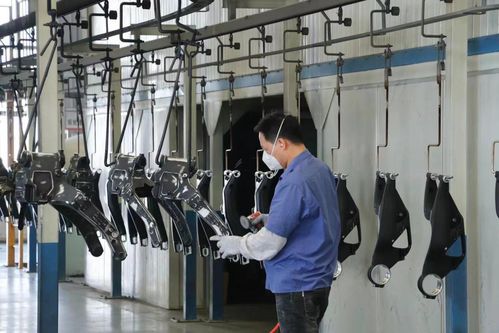 威海高新區(qū)推動(dòng)新材料及制品產(chǎn)業(yè)高質(zhì)量發(fā)展