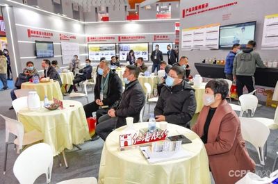 2021-2022中國混凝土展傾力打造&ldquo;專精特新&rdquo;全產業鏈平臺--&ldquo;精&rdquo;