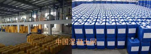 用于聚羧酸減水劑中的高性能原材料新型聚羧酸還原劑(特儷凈TM-JS)_行業(yè)動態(tài)_資訊_中國混凝土網(wǎng)