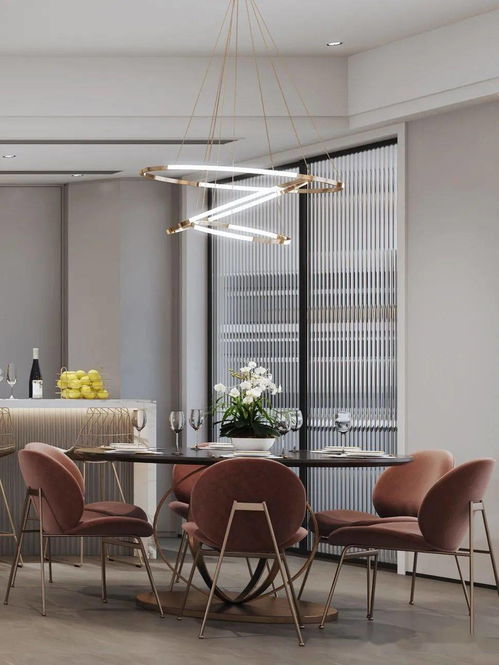 莆田項(xiàng)目 國(guó)廣一葉最新出品 最新2套莆田精品住宅設(shè)計(jì)裝修作品