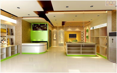 廣州服裝店裝修 咖啡店 餐廳專(zhuān)賣(mài)店裝飾設(shè)計(jì)