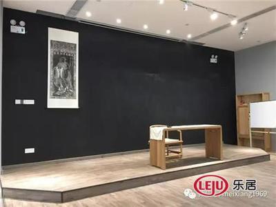 新浪家居走進美祥企業(yè)項目--本源社區(qū)書院