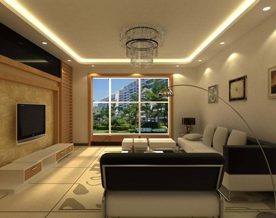 石家莊裝飾工程設計_