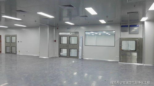 合肥醫(yī)藥中試車間無菌凈化工程設(shè)計裝修標(biāo)準(zhǔn)與裝飾工程設(shè)計要點(diǎn)